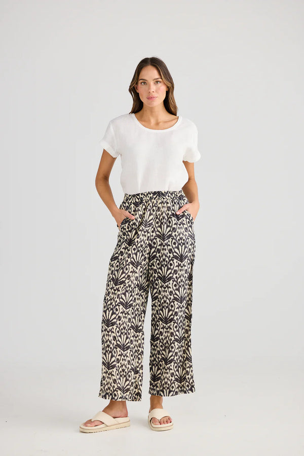 Holiday | Playa Pant | Spring Fan