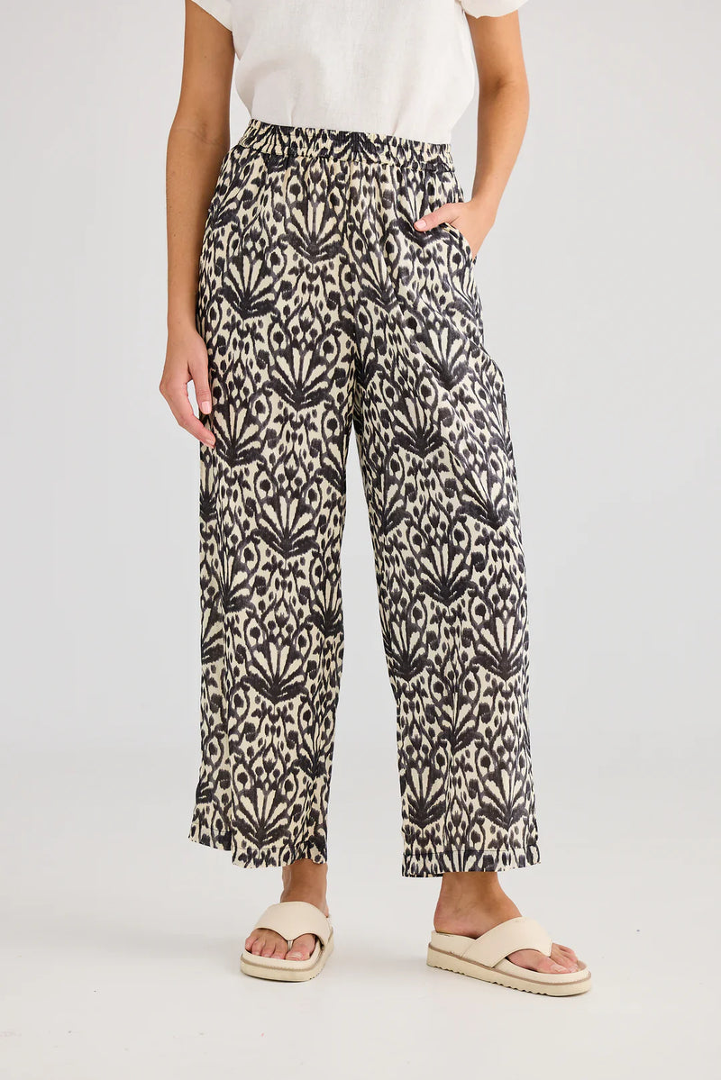 Holiday | Playa Pant | Spring Fan