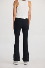 Homelove | Vitality Pant | Black