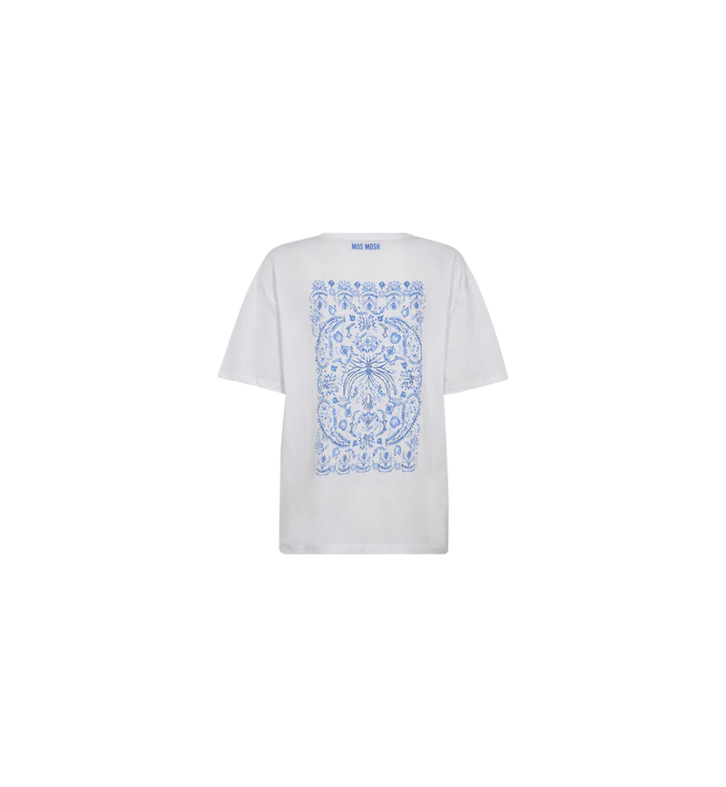 Mos Mosh | Endre  T-shirt