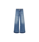 Mos Mosh | Hermina Zack Jeans | Mid Blue