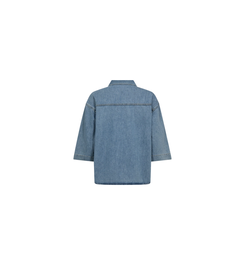 Mos Mosh | Merla Deco Shirt
