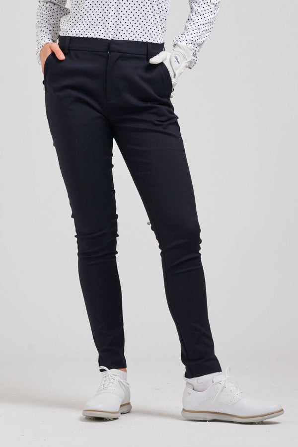 Club  | The Oakmont Pant | French Navy