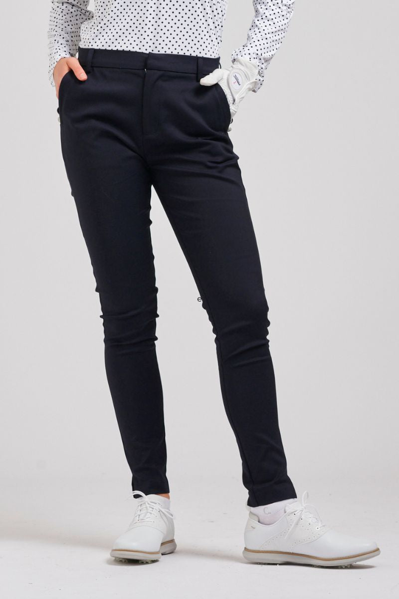 Club  | The Oakmont Pant | French Navy