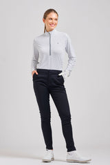 Club  | The Oakmont Pant | French Navy