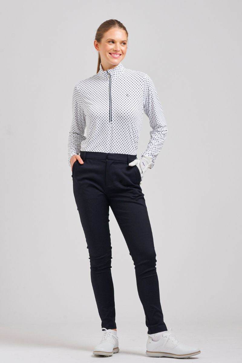 Club  | The Oakmont Pant | French Navy