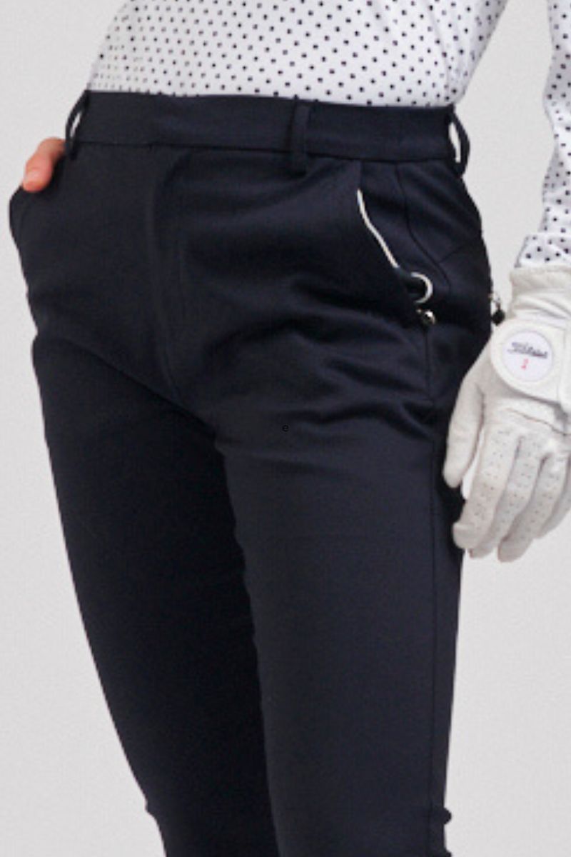 Club  | The Oakmont Pant | French Navy