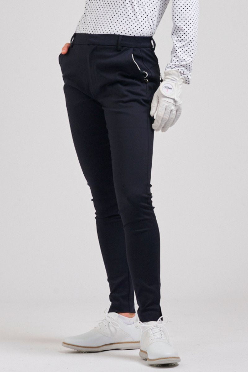 Club  | The Oakmont Pant | French Navy