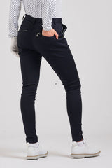 Club  | The Oakmont Pant | French Navy