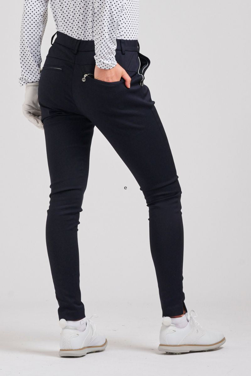 Club  | The Oakmont Pant | French Navy