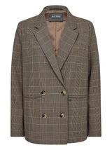 Mos Mosh | ROSA ELIF BLAZER | Rain Drum