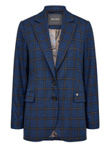 Mos Mosh | MARY MORA BLAZER | Set Sail