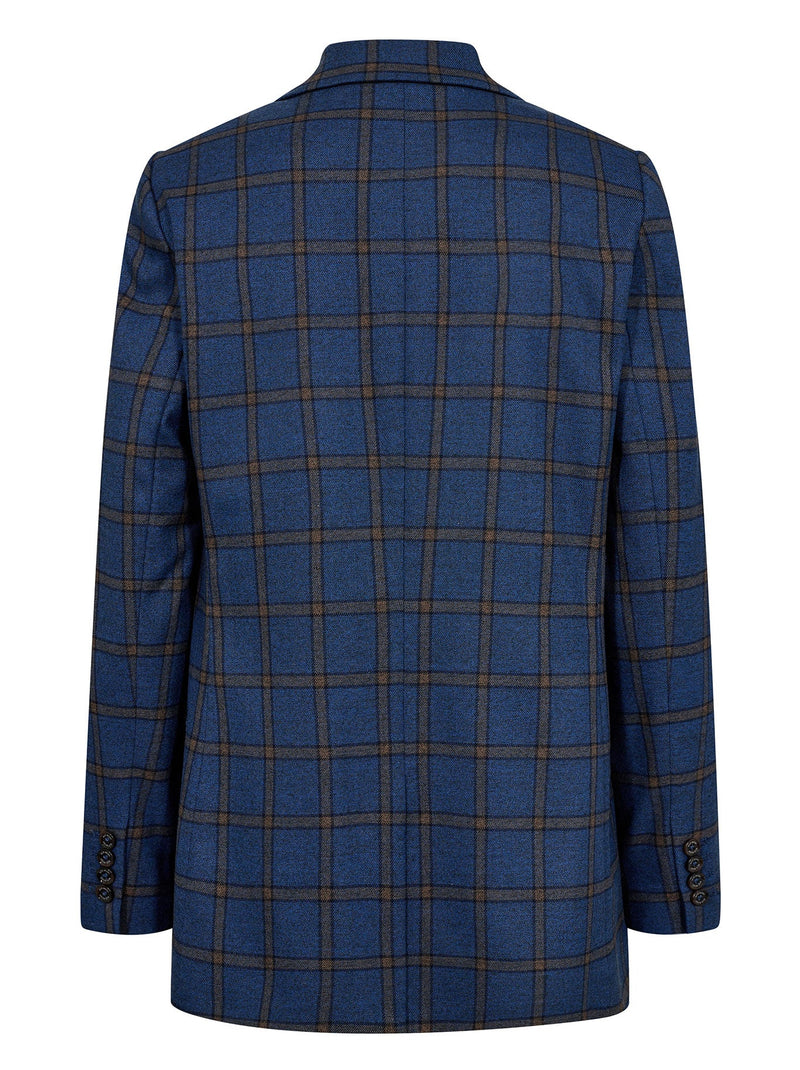 Mos Mosh | MARY MORA BLAZER | Set Sail