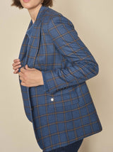 Mos Mosh | MARY MORA BLAZER | Set Sail
