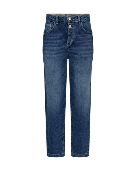 Mos Mosh | ADELINE JENTRA JEANS | BLUE