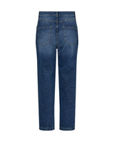 Mos Mosh | ADELINE JENTRA JEANS | BLUE