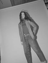 Mos Mosh | ADELINE JENTRA JEANS | BLUE