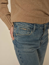 Mos Mosh | Rachel Galleon Jeans