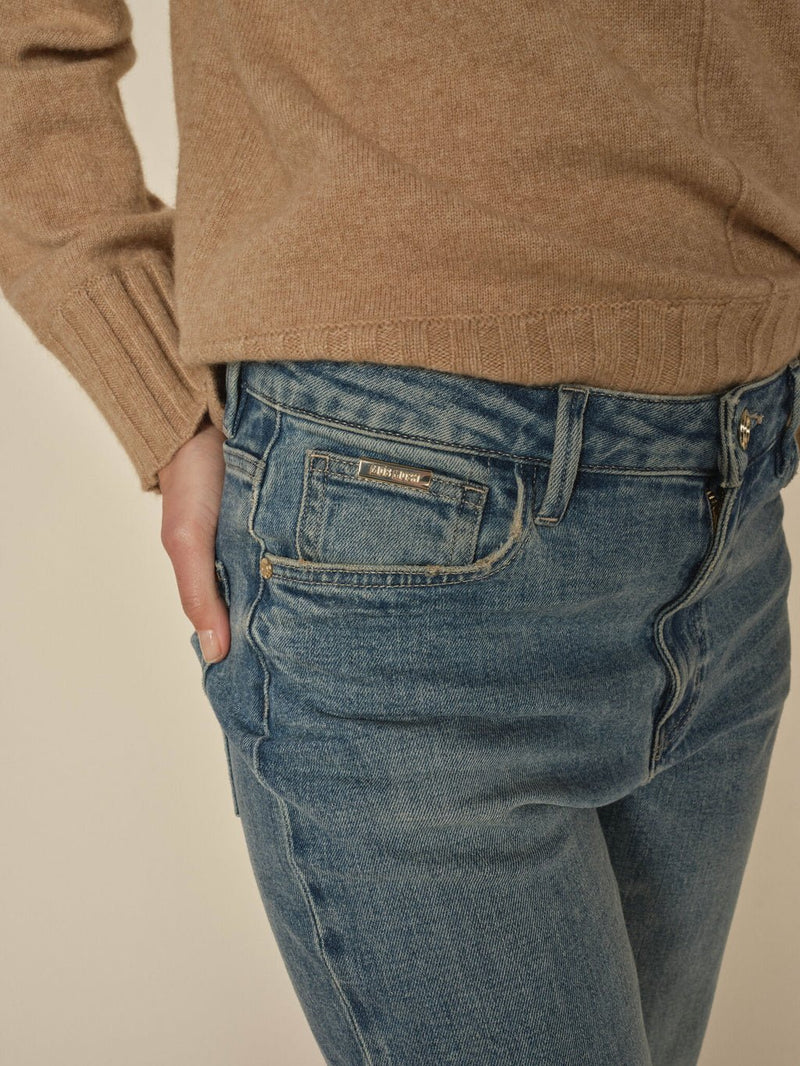 Mos Mosh | Rachel Galleon Jeans