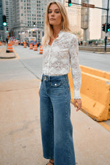 Mos Mosh | Colette Matlock Jeans | Blue
