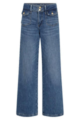 Mos Mosh | Colette Matlock Jeans | Blue