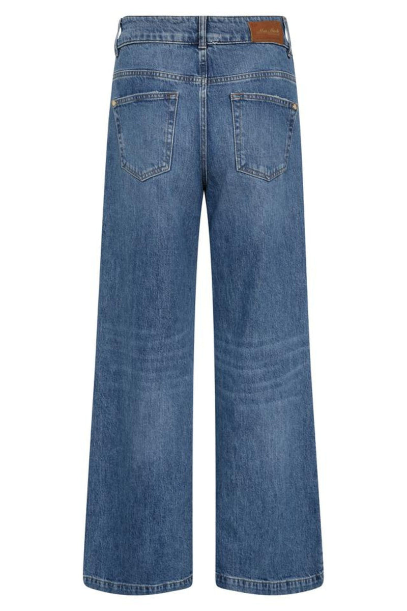 Mos Mosh | Colette Matlock Jeans | Blue