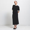 Raw by Raw | Teresa Knit | Jet Black