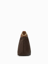 Zjoosh | Journey Cross Body Bag | Chocolate