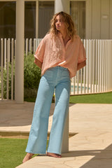 Kireina | Harper Jean | Luna Blue