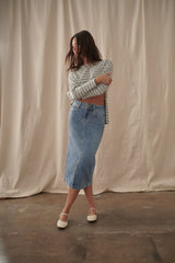 Kireina | Kate Skirt | Maison Wash