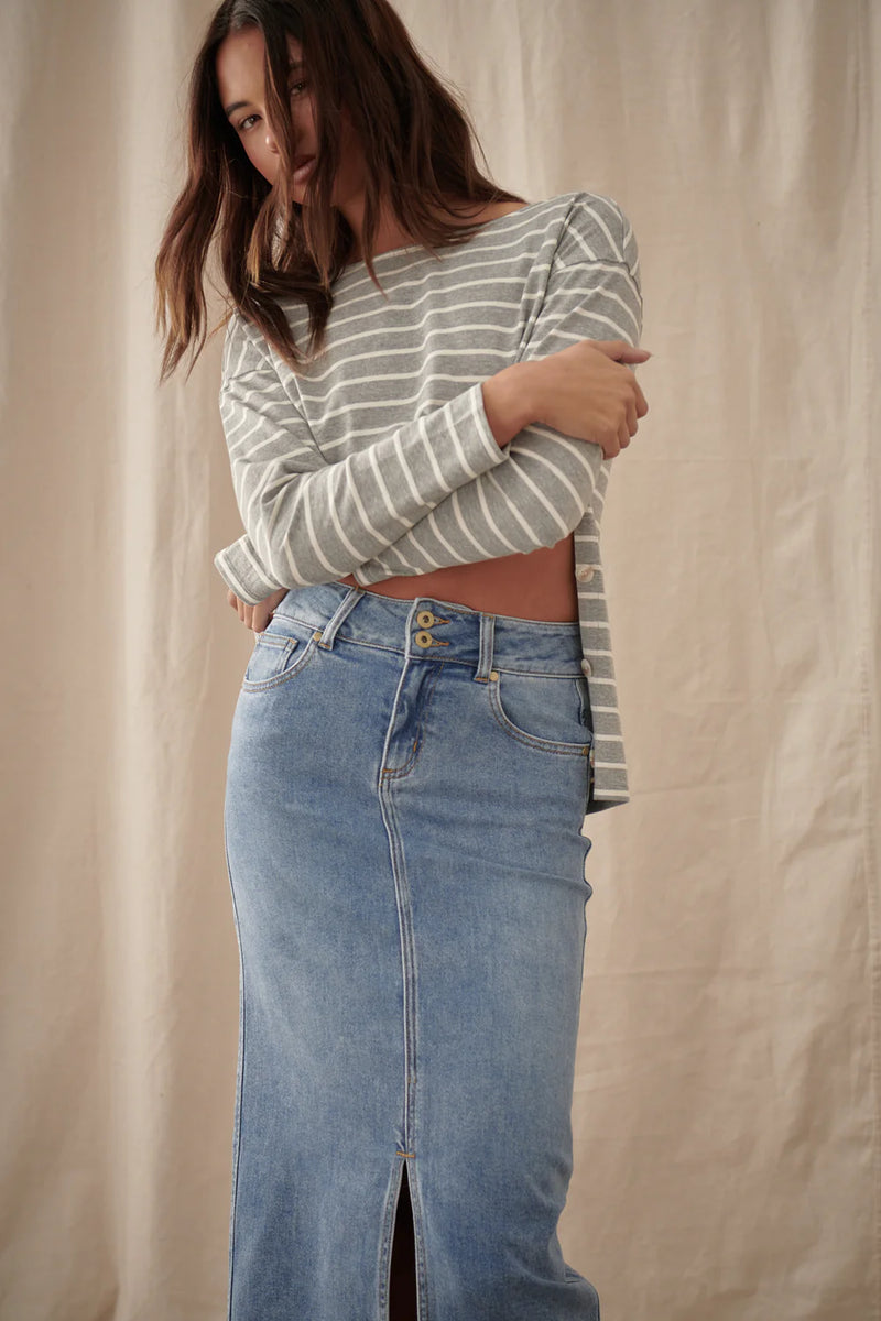 Kireina | Kate Skirt | Maison Wash