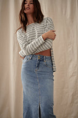 Kireina | Kate Skirt | Maison Wash