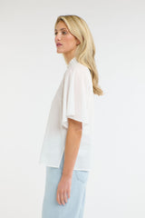 365 Days | Tully Top | White