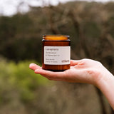 Etikette | Soy Candles | Larapinta in Sandalwood & Pepperberry