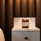 Etikette | Soy Candles | Larapinta in Sandalwood & Pepperberry