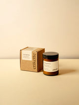 Etikette | Soy Candles | Larapinta in Sandalwood & Pepperberry
