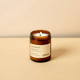 Etikette | Soy Candles | Larapinta in Sandalwood & Pepperberry