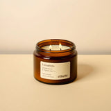 Etikette | Soy Candles | Larapinta in Sandalwood & Pepperberry