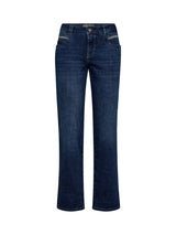 Mos Mosh | Carla Naomi Deco Jean | Blue Wash