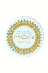 MOR | Lip Macaron | Sorbet