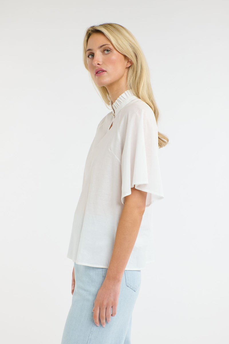 365 Days | Tully Top | White