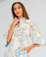 arlingtonMILNE | Martina Dress | Summertime Floral