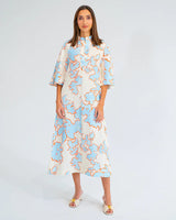 arlingtonMILNE | Martina Dress | Summertime Floral