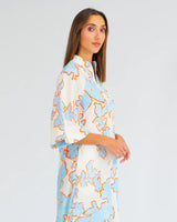 arlingtonMILNE | Martina Dress | Summertime Floral