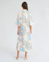 arlingtonMILNE | Martina Dress | Summertime Floral