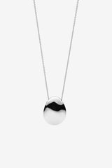 Liberte | Chloe Necklace | Silver
