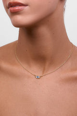 Liberte | Mati Necklace | Gold