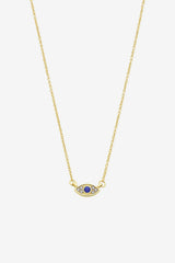 Liberte | Mati Necklace | Gold