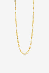Liberte | Maeve Necklace | Gold