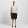 Raw by Raw | Milan Knit | Oyster
